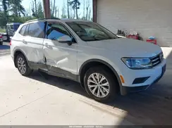 3VV2B7AX6KM140482 2019 VOLKSWAGEN TIGUAN