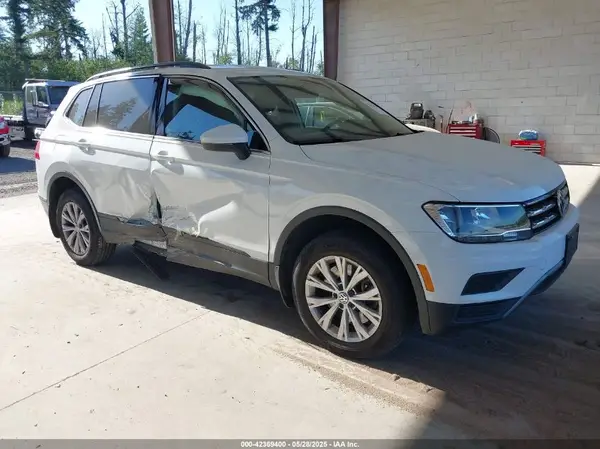 3VV2B7AX6KM140482 2019 VOLKSWAGEN TIGUAN - Image 1