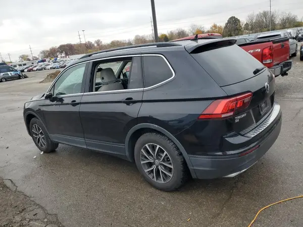 3VV2B7AX6KM140613 2019 VOLKSWAGEN TIGUAN - Image 2