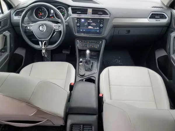 3VV2B7AX6KM140613 2019 VOLKSWAGEN TIGUAN - Image 8
