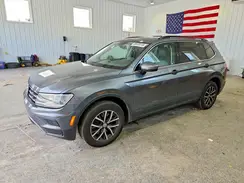 3VV2B7AX6KM143883 2019 VOLKSWAGEN TIGUAN