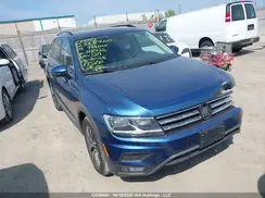 3VV2B7AX6KM148422 2019 VOLKSWAGEN TIGUAN