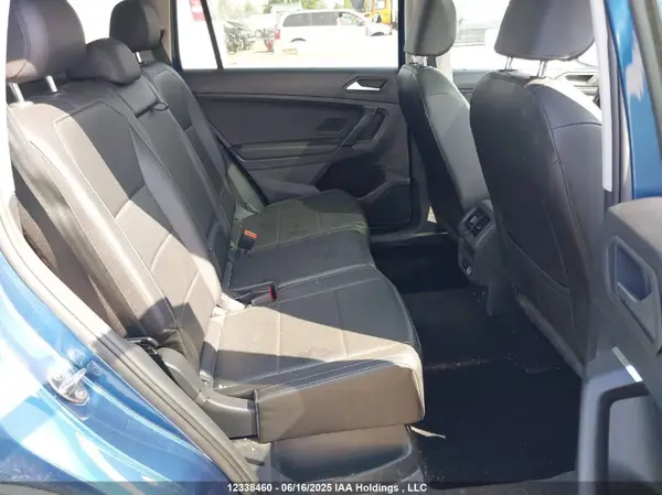 3VV2B7AX6KM148422 2019 VOLKSWAGEN TIGUAN - Image 8