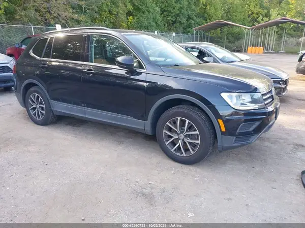 3VV2B7AX6KM150980 2019 VOLKSWAGEN TIGUAN