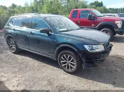 3VV2B7AX6KM151224 2019 VOLKSWAGEN TIGUAN
