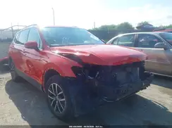 3VV2B7AX6KM151322 2019 VOLKSWAGEN TIGUAN