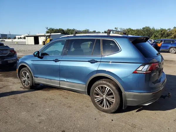 3VV2B7AX6KM151370 2019 VOLKSWAGEN TIGUAN - Image 2