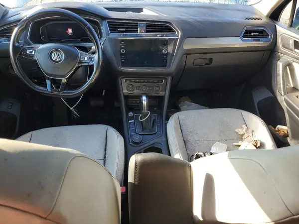 3VV2B7AX6KM151370 2019 VOLKSWAGEN TIGUAN - Image 8