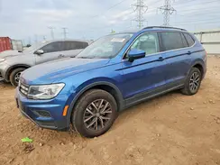 3VV2B7AX6KM153233 2019 VOLKSWAGEN TIGUAN