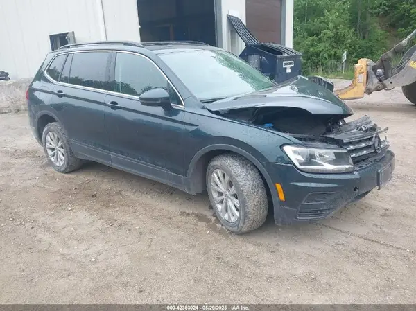 3VV2B7AX6KM155046 2019 VOLKSWAGEN TIGUAN - Image 1