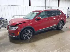 3VV2B7AX6KM155886 2019 VOLKSWAGEN TIGUAN
