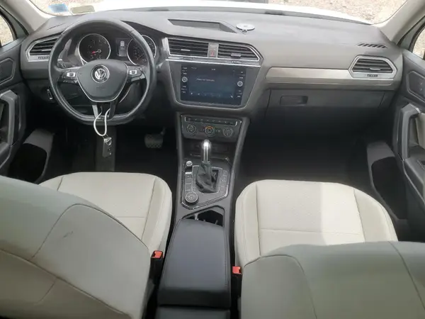 3VV2B7AX6KM158187 2019 VOLKSWAGEN TIGUAN - Image 8