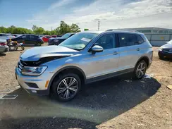 3VV2B7AX6KM159842 2019 VOLKSWAGEN TIGUAN