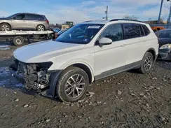 3VV2B7AX6KM163289 2019 VOLKSWAGEN TIGUAN