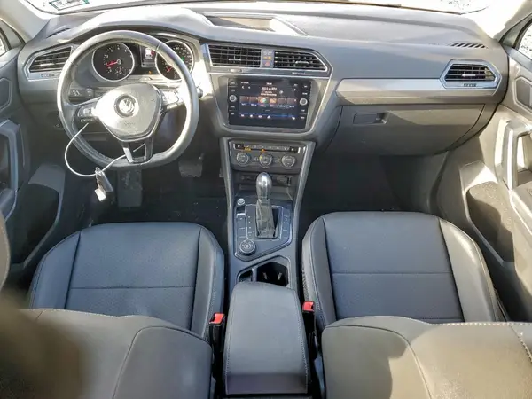 3VV2B7AX6KM163289 2019 VOLKSWAGEN TIGUAN - Image 8