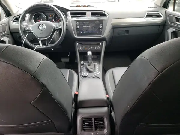 3VV2B7AX6KM165060 2019 VOLKSWAGEN TIGUAN - Image 8