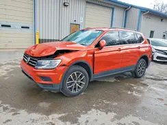 3VV2B7AX6KM173711 2019 VOLKSWAGEN TIGUAN