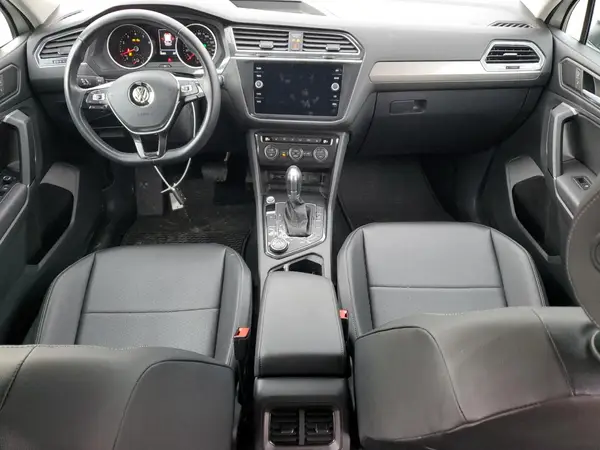 3VV2B7AX6KM174793 2019 VOLKSWAGEN TIGUAN - Image 8