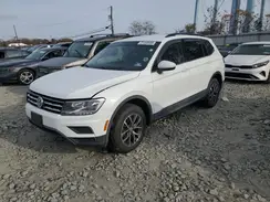 3VV2B7AX6KM174857 2019 VOLKSWAGEN TIGUAN