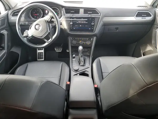 3VV2B7AX6KM174857 2019 VOLKSWAGEN TIGUAN - Image 8