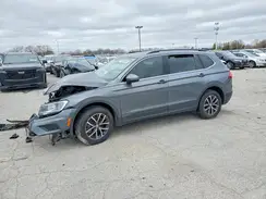3VV2B7AX6KM178374 2019 VOLKSWAGEN TIGUAN