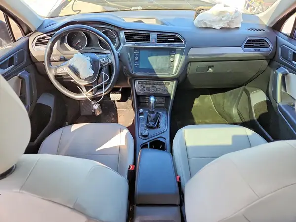 3VV2B7AX6KM178374 2019 VOLKSWAGEN TIGUAN - Image 8
