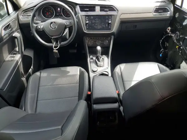 3VV2B7AX6KM182862 2019 VOLKSWAGEN TIGUAN - Image 8