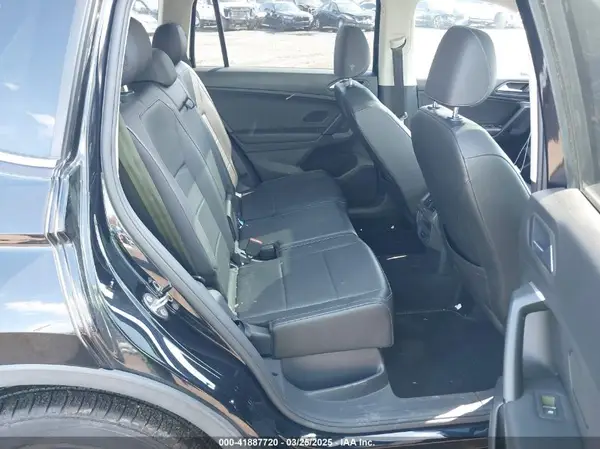 3VV2B7AX6KM183851 2019 VOLKSWAGEN TIGUAN - Image 8