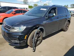 3VV2B7AX6KM190542 2019 VOLKSWAGEN TIGUAN