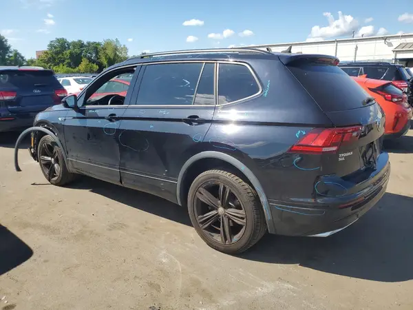 3VV2B7AX6KM190542 2019 VOLKSWAGEN TIGUAN - Image 2