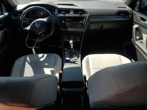 3VV2B7AX6KM190542 2019 VOLKSWAGEN TIGUAN - Image 8