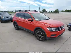 3VV2B7AX6KM191299 2019 VOLKSWAGEN TIGUAN