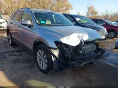 3VV2B7AX6KM194333 2019 VOLKSWAGEN TIGUAN