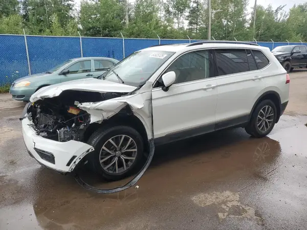 3VV2B7AX6KM195840 2019 VOLKSWAGEN TIGUAN - Image 1