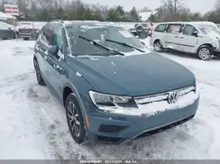 3VV2B7AX6KM200843 2019 VOLKSWAGEN TIGUAN