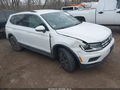 3VV2B7AX6LM007156 2020 VOLKSWAGEN TIGUAN