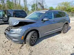 3VV2B7AX6LM007903 2020 VOLKSWAGEN TIGUAN