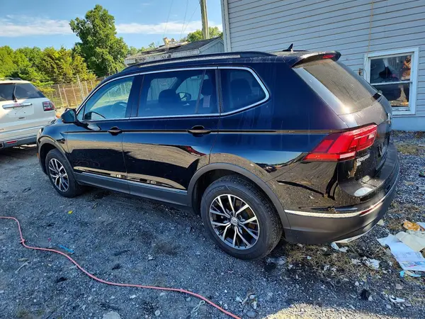 3VV2B7AX6LM010591 2020 VOLKSWAGEN TIGUAN - Image 2