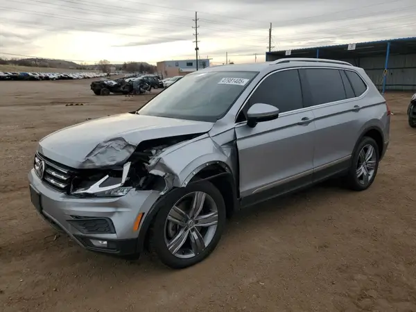 3VV2B7AX6LM021929 2020 VOLKSWAGEN TIGUAN - Image 1