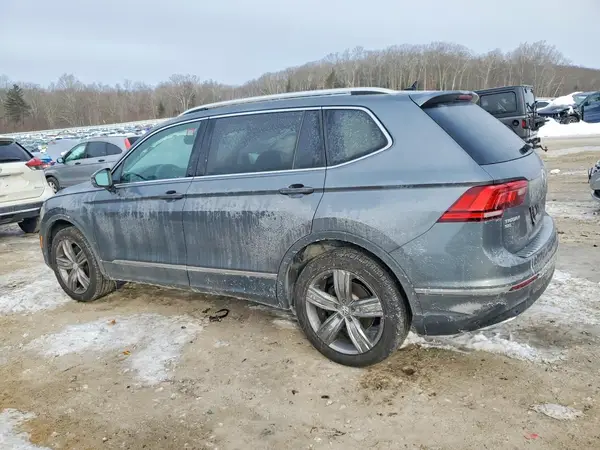 3VV2B7AX6LM023177 2020 VOLKSWAGEN TIGUAN - Image 2