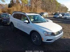 3VV2B7AX6LM029075 2020 VOLKSWAGEN TIGUAN