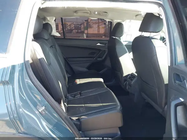 3VV2B7AX6LM030324 2020 VOLKSWAGEN TIGUAN - Image 8