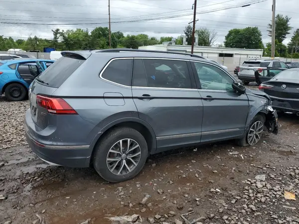 3VV2B7AX6LM030761 2020 VOLKSWAGEN TIGUAN - Image 2