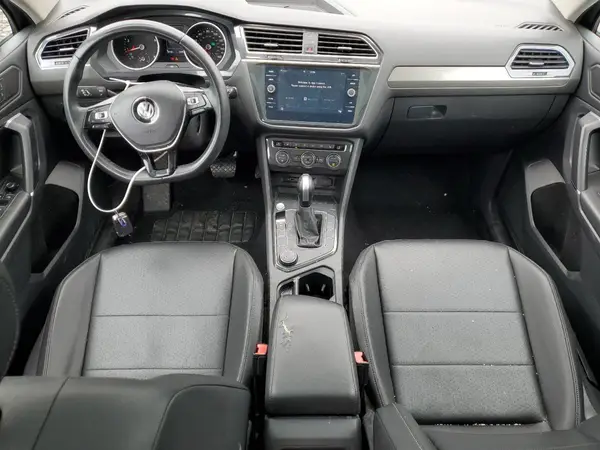 3VV2B7AX6LM030761 2020 VOLKSWAGEN TIGUAN - Image 8