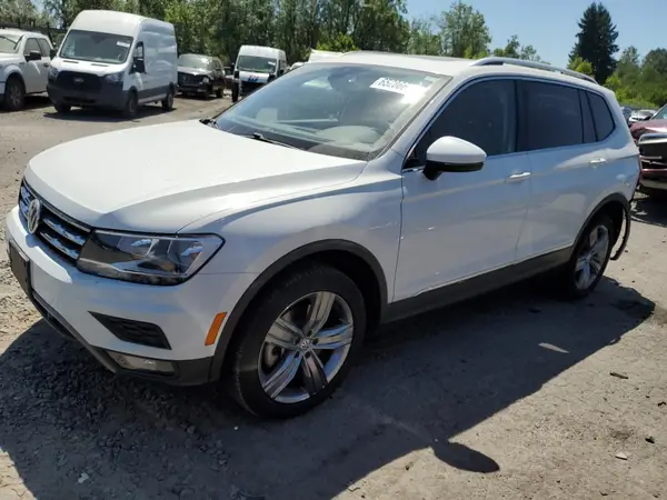 3VV2B7AX6LM031862 2020 VOLKSWAGEN TIGUAN - Image 1