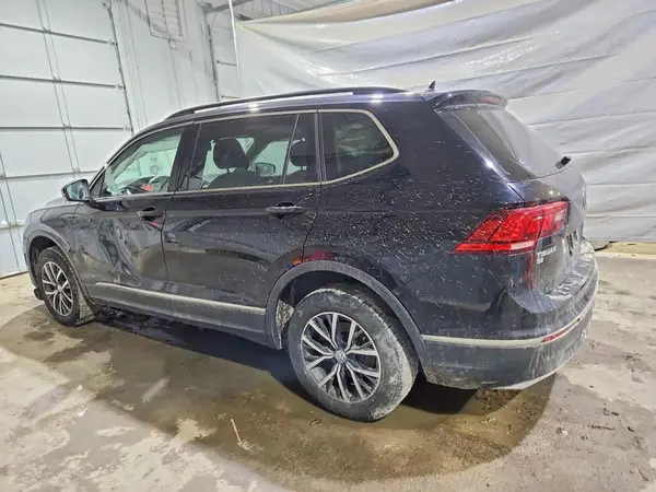 3VV2B7AX6LM038164 2020 VOLKSWAGEN TIGUAN - Image 2