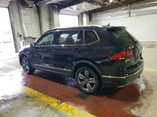 3VV2B7AX6LM043543 2020 VOLKSWAGEN TIGUAN - Image 2