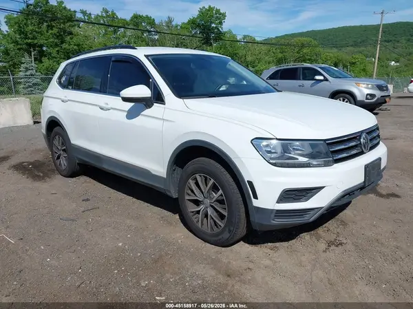 3VV2B7AX6LM043882 2020 VOLKSWAGEN TIGUAN - Image 1