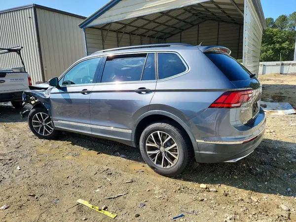 3VV2B7AX6LM044756 2020 VOLKSWAGEN TIGUAN - Image 2