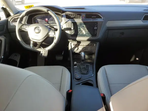 3VV2B7AX6LM045941 2020 VOLKSWAGEN TIGUAN - Image 8